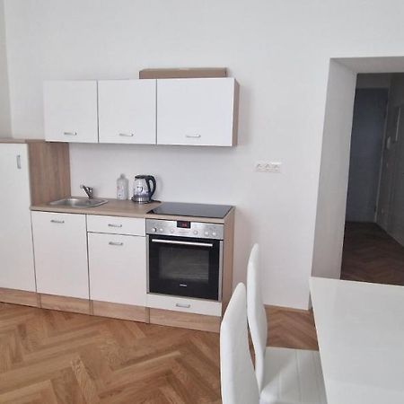 Appartamento Default Kaschelgasse Vienna Esterno foto