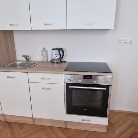 Appartamento Default Kaschelgasse Vienna Esterno foto
