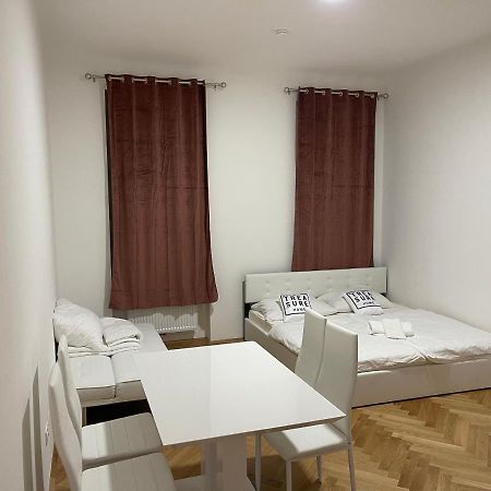 Appartamento Default Kaschelgasse Vienna Esterno foto