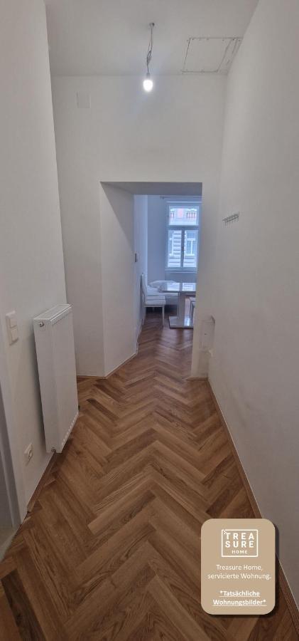 Appartamento Default Kaschelgasse Vienna Esterno foto