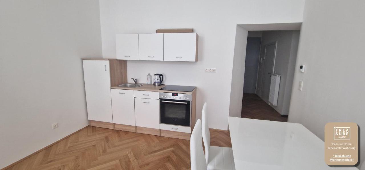 Appartamento Default Kaschelgasse Vienna Esterno foto