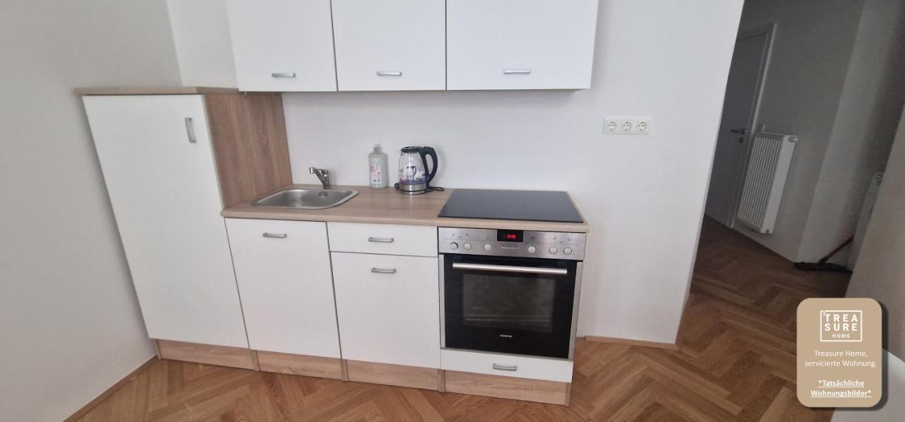 Appartamento Default Kaschelgasse Vienna Esterno foto